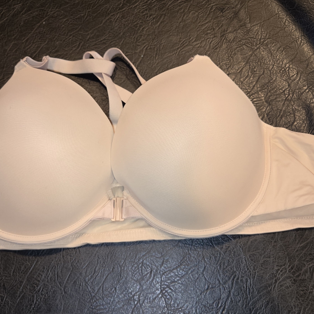 Women's Beige Bra